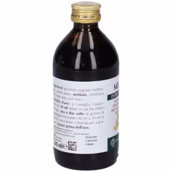 Dr. Giorgini Meliloto Integratore per Circolazione 200ml