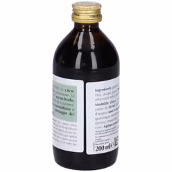 Dr. Giorgini Meliloto Integratore per Circolazione 200ml - Vista aggiuntiva 4