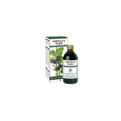 Dr. Giorgini Mirtillo Nero Estratto Integrale per Vie Urinarie 200ml