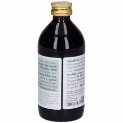 Dr. Giorgini Mirtillo Nero Estratto Integrale per Vie Urinarie 200ml