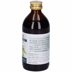 Dr Giorgini Olmaria Integratore per Articolazioni 200ml - Vista aggiuntiva 4