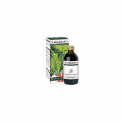 Dr Giorgini Rabarbaro è un integratore alimentare indicato per favorire la digestione e avere sollievo. Flacone da 200ml. 