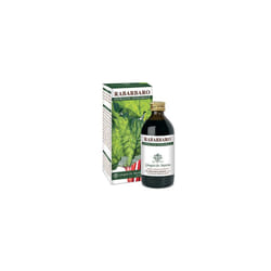 Dr Giorgini Rabarbaro Integratore per Digestione 200ml
