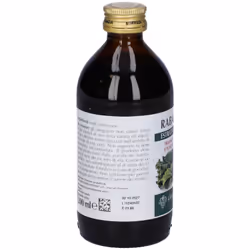 Dr Giorgini Rabarbaro Integratore per Digestione 200ml