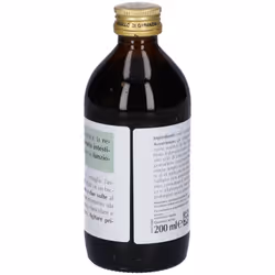 Dr Giorgini Rabarbaro Integratore per Digestione 200ml