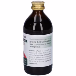 Dr Giorgini Rabarbaro Integratore per Digestione 200ml - Vista aggiuntiva 4