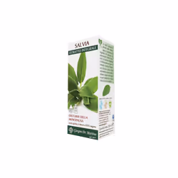 Integratore alimentare a base di estratto integrale di salvia che aiuta a contrastare i disturbi della menopausa, favorisce l ...