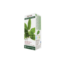Dr. Giorgini Estratto Integrale di Salvia Integratore per la Menopausa 200ml