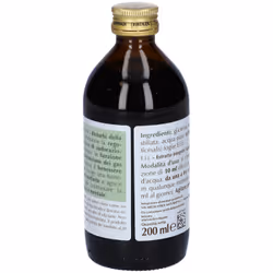 Dr. Giorgini Estratto Integrale di Salvia Integratore per la Menopausa 200ml - Vista aggiuntiva 4
