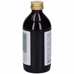 Dr Giorgini Sambuco Fiori Integratore per Difese Immunitarie 200ml - Vista aggiuntiva 4