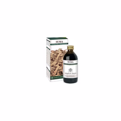 Dr. Giorgini Suma è un integratore alimentare indicato per favorire il benessere dei muscoli. Flacone da 200ml. 