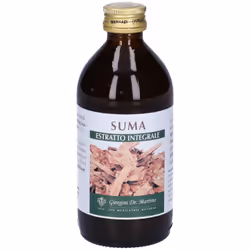 Dr. Giorgini Suma Integratore per Muscoli 200ml