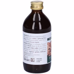 Dr. Giorgini Suma Integratore per Muscoli 200ml