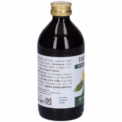 Dr. Giorgini Tarassaco Estratto Integratore Ricostituente 200ml