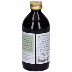 Dr. Giorgini Tarassaco Estratto Integratore Ricostituente 200ml - Vista aggiuntiva 4