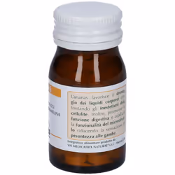 Dr Giorgini Ananas Integratore Conto la Cellulite 60 Pastiglie - Vista aggiuntiva 4