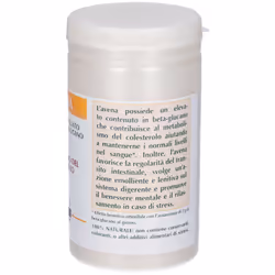 Dr Giorgini Avena Integratore per Umore e Stress 150g - Vista aggiuntiva 4