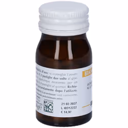 Dr Giorgini Biancospino Estratto Titolato per Benessere Cardiovascolare 60 Pastiglie