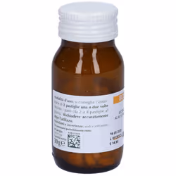 Dr Giorgini Boswellia Estratto Titolato 60 Pastiglie
