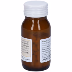 Dr Giorgini Boswellia Estratto Titolato 60 Pastiglie - Vista aggiuntiva 4