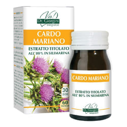 Dr Giorgini Cardo Mariano Estratto Titolato 60 Pastiglie