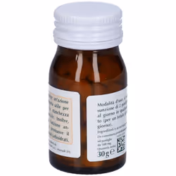 Dr Giorgini Ginseng Integratore per l'Energia 60 Pastiglie