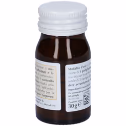 Dr Giorgini Gymnema Integratore per Glicemia 60 Pastiglie - Vista aggiuntiva 4
