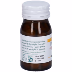 Dr Giorgini Zenzero Integratore per la Digestione 60 Pastiglie