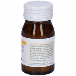 Dr Giorgini Zenzero Integratore per la Digestione 60 Pastiglie - Vista aggiuntiva 4