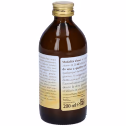 Dr. Giorgini Olimentovis Rame Oro Argento Flacone 200ml - Vista aggiuntiva 4