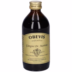 Dr. Giorgini Obevis Integratore per la Perdita di Peso 200ml