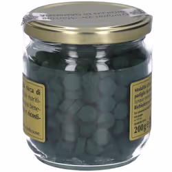 Dr. Giorgini Spirulina Integratore Ricostituente 400 Pastiglie - Vista aggiuntiva 4