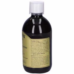 Dr Giorgini Lapavis Integratore per Fegato 500ml - Vista aggiuntiva 4