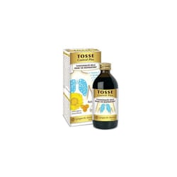 Dr. Giorgini Tosse Control Plus Sciroppo per la Tosse 200ml