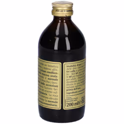 Dr. Giorgini Tosse Control Plus Sciroppo per la Tosse 200ml