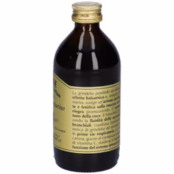 Dr. Giorgini Tosse Control Plus Sciroppo per la Tosse 200ml - Vista aggiuntiva 4