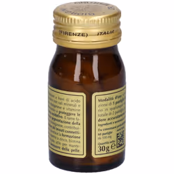 Dr. Giorgini Acido Ialuronico Integratore Benessere della Pelle 60 Pastiglie - Vista aggiuntiva 4