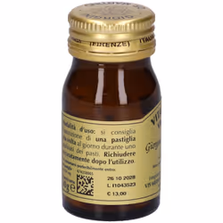 Dr. Giorgini Vitamina D Vegana Integratore per le Ossa 60 Pastiglie