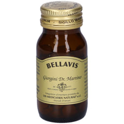 Dr Giorgini Bellavis Integratore per la Circolazione 80 Pastiglie