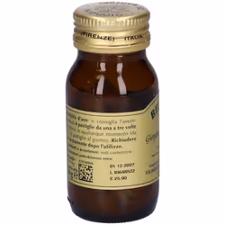 Dr Giorgini Bellavis Integratore per la Circolazione 80 Pastiglie