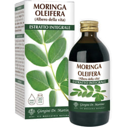 Dr Giorgini Moringa Oleifera Integratore Ricostituente 200ml