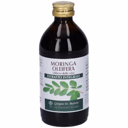 Dr Giorgini Moringa Oleifera Integratore Ricostituente 200ml
