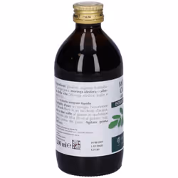 Dr Giorgini Moringa Oleifera Integratore Ricostituente 200ml