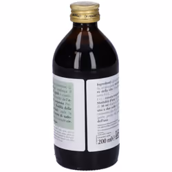 Dr Giorgini Moringa Oleifera Integratore Ricostituente 200ml - Vista aggiuntiva 4
