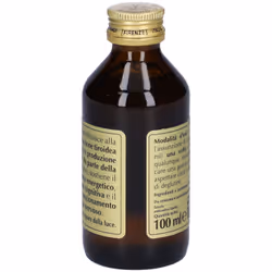 Dr Giorgini Iodio Puro Analcolico Integratore per Tiroide 100ml - Vista aggiuntiva 4