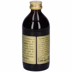 Dr Giorgini Biliaris Liquido Analcolico Integratore per Fegato 200ml