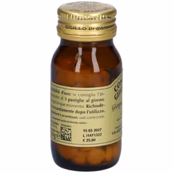 Dr Giorgini Condroitin Glucosamina-T Integratore per Cartilagini 100 Pastiglie
