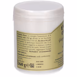 Dr Giorgini Energy Over 40 Integratore contro Stanchezza 360g Polvere