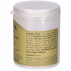Dr Giorgini Glicina Pura Integratore di Glicina 250g Polvere - Vista aggiuntiva 4