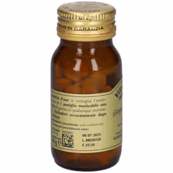 Dr. Giorgini Vitamina B1 Masticabile Integratore Ricostituente 100 Pastiglie